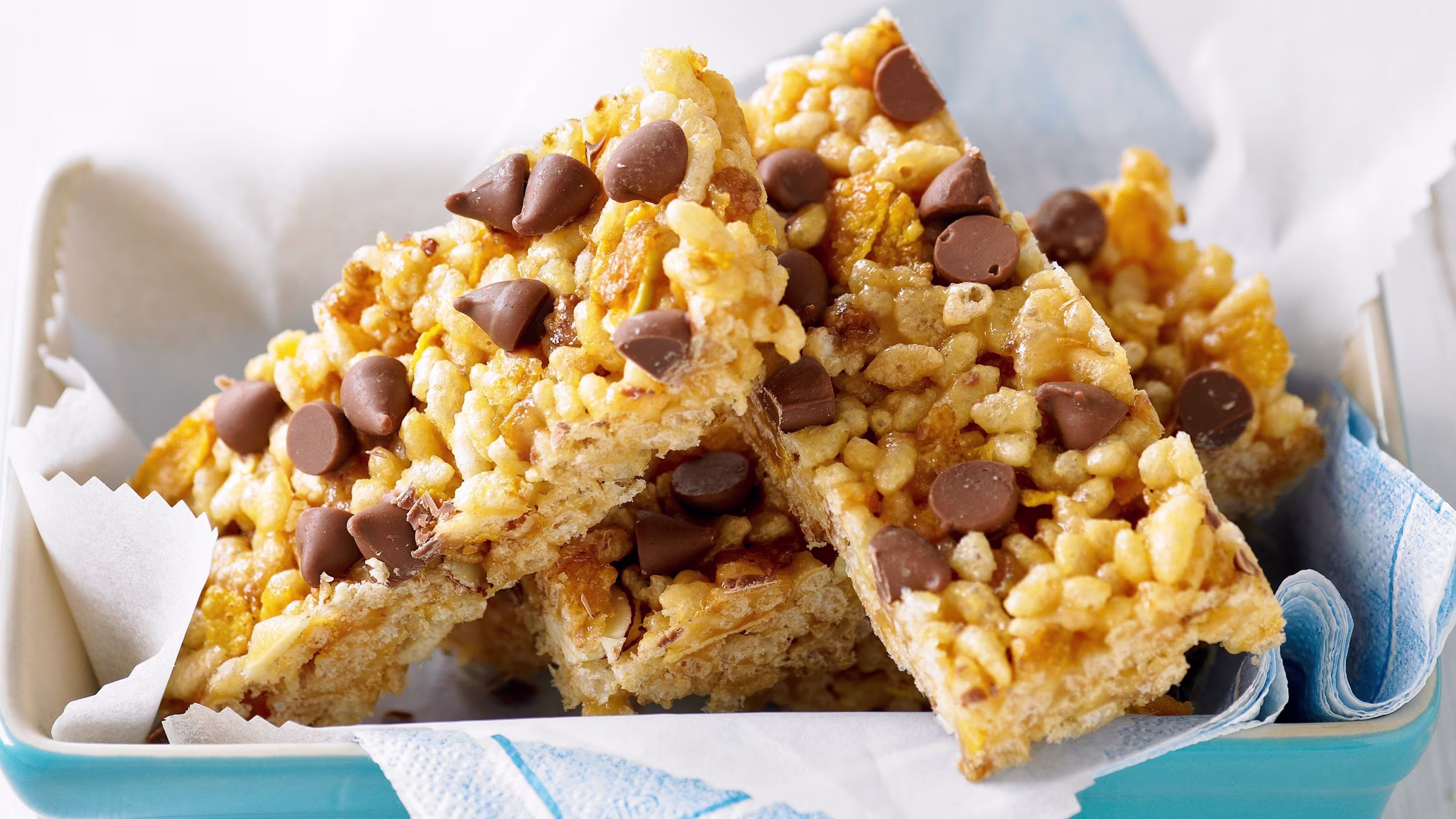 Deliciously Crunchy Rice Bubbles Recipes for Every Occasion