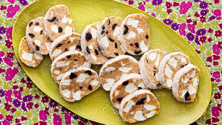 Step by Step Instructions For fifteens recipe