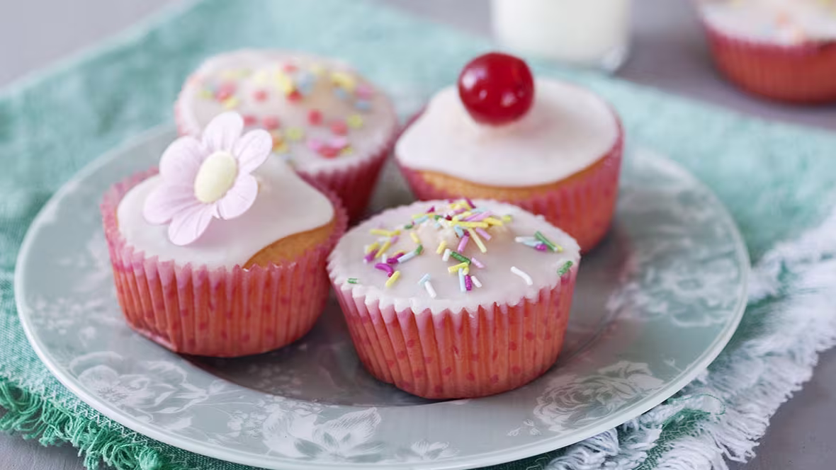 Dietary Considerations of odlums fairy cake recipe