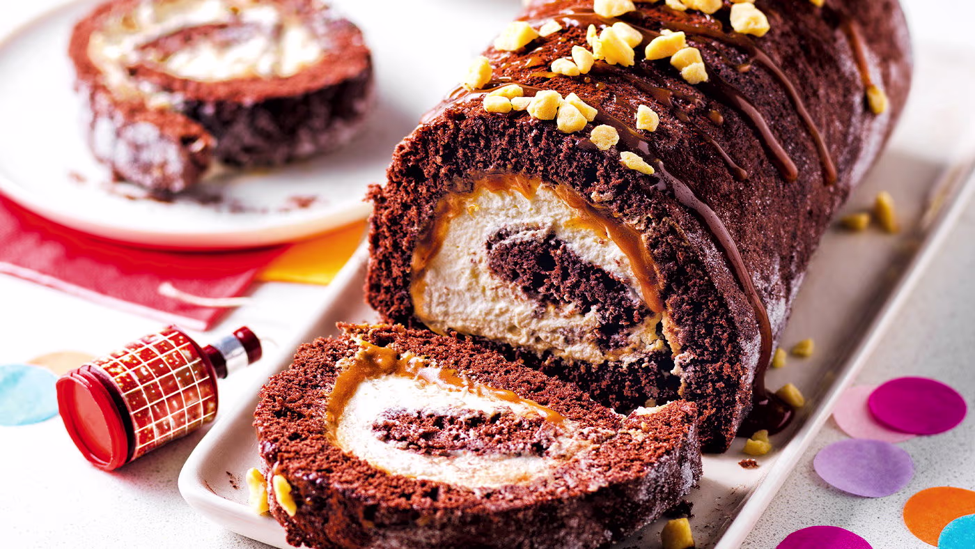 Dietary Considerations of chocolate swiss roll recipe