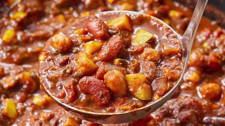 Step by Step Instructions For vegan slow cooker recipes