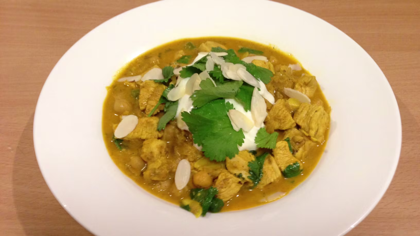Deliciously Easy Chicken Curry Recipe by Jamie Oliver: A Must-Try for Every Home Cook