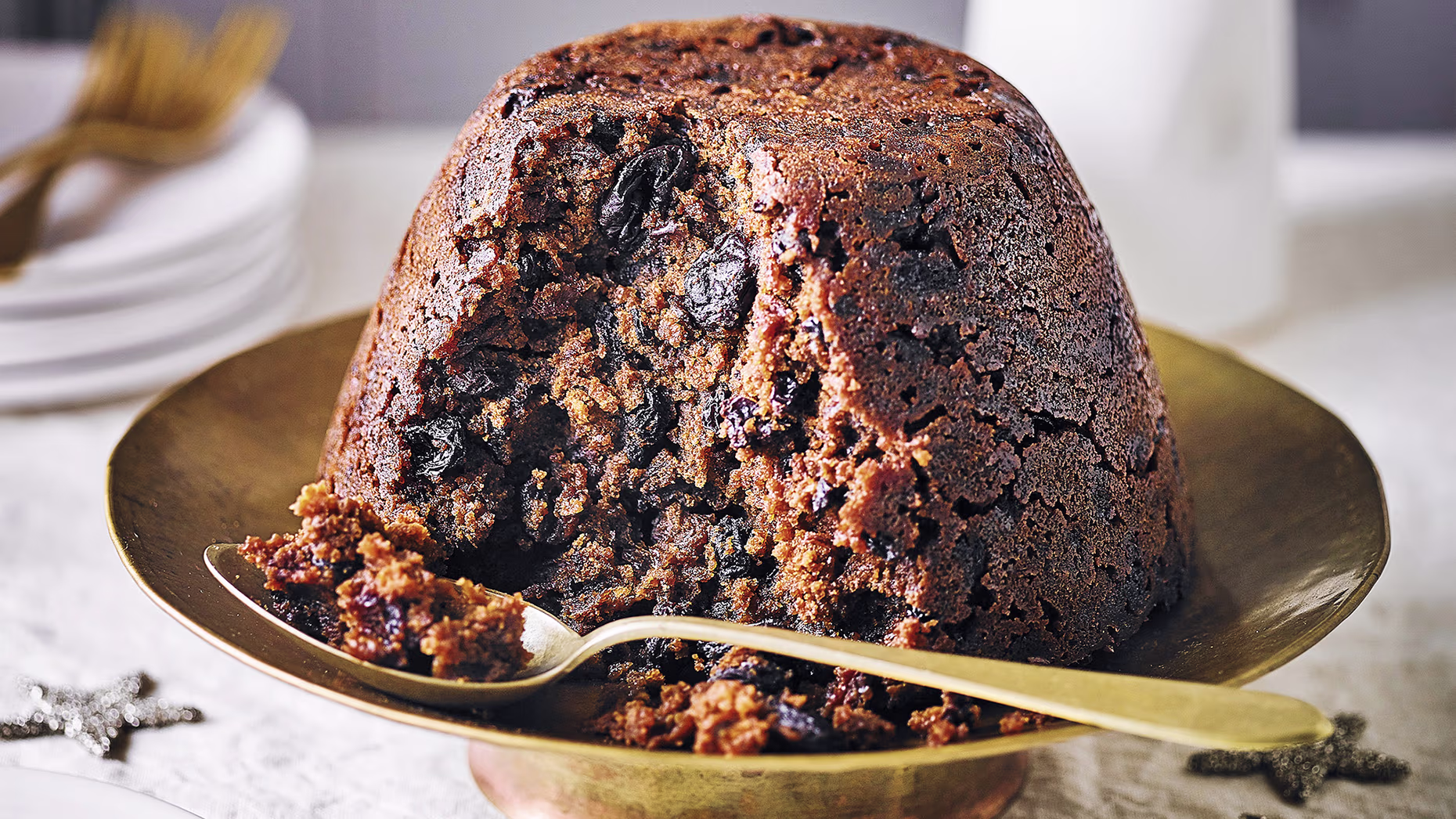 Dietary Considerations of christmas pudding recipe odlums