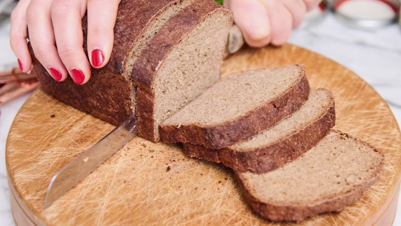 Dietary Considerations of ballymaloe brown bread recipe