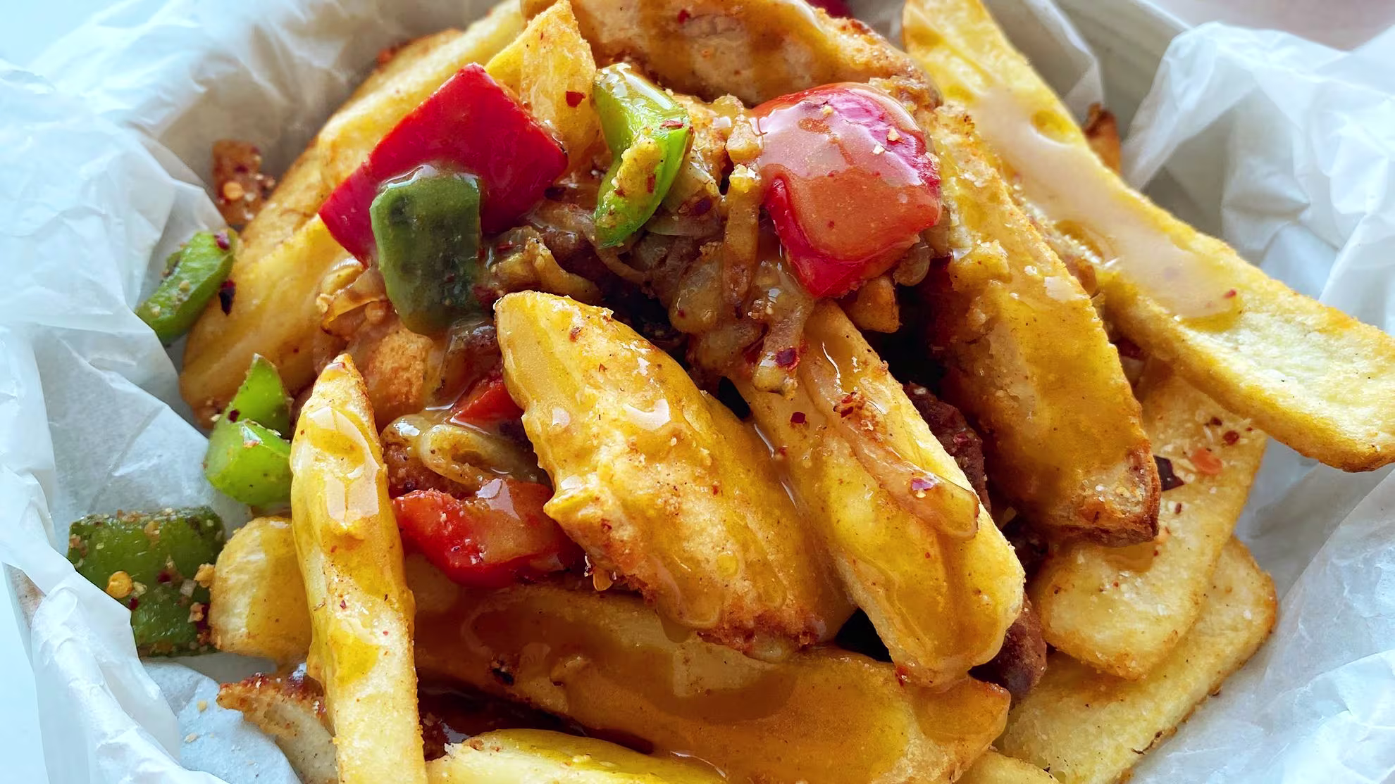 Unlock Flavor with Our Easy Spice Bag Seasoning Recipe!