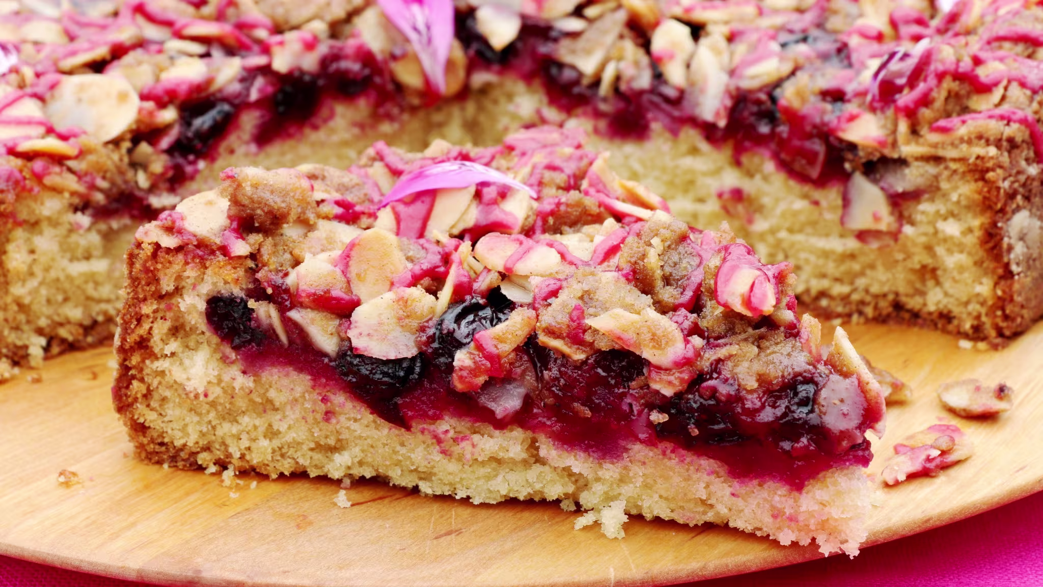 Delightful Blackcurrant Recipes: Sweet & Tangy Treats to Savor!