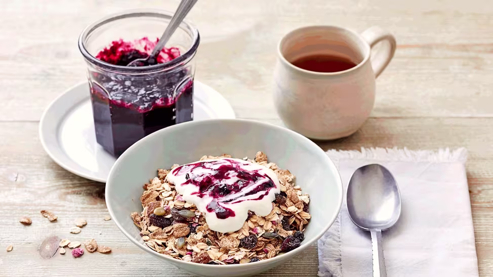 Step by Step Instructions For blackcurrant recipes