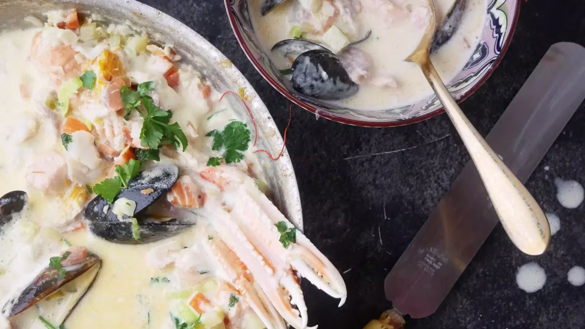 Deliciously Easy Kevin Dundon Recipes: Whip Up Classic Irish Stew Tonight!