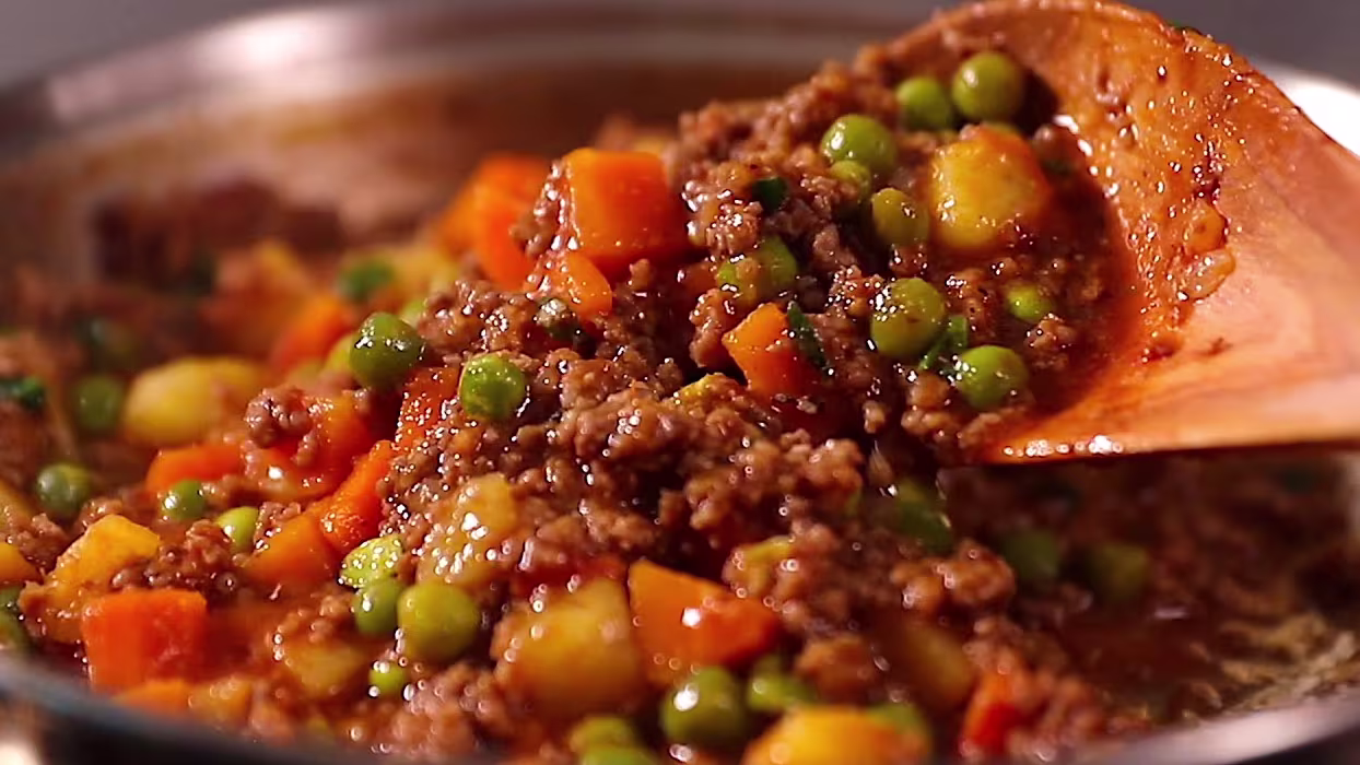 Delicious and Hearty Mince Stew Recipes for Every Occasion