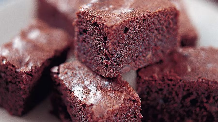 Dietary Considerations of brownie recipe mary berry