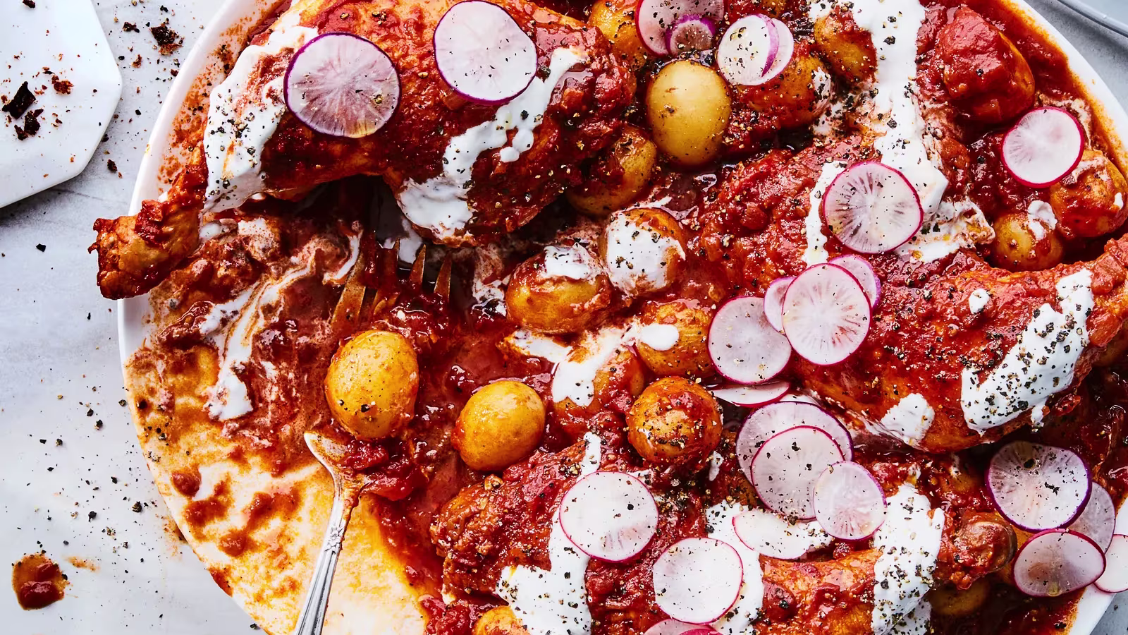 Step by Step Instructions For gluten and dairy free recipes