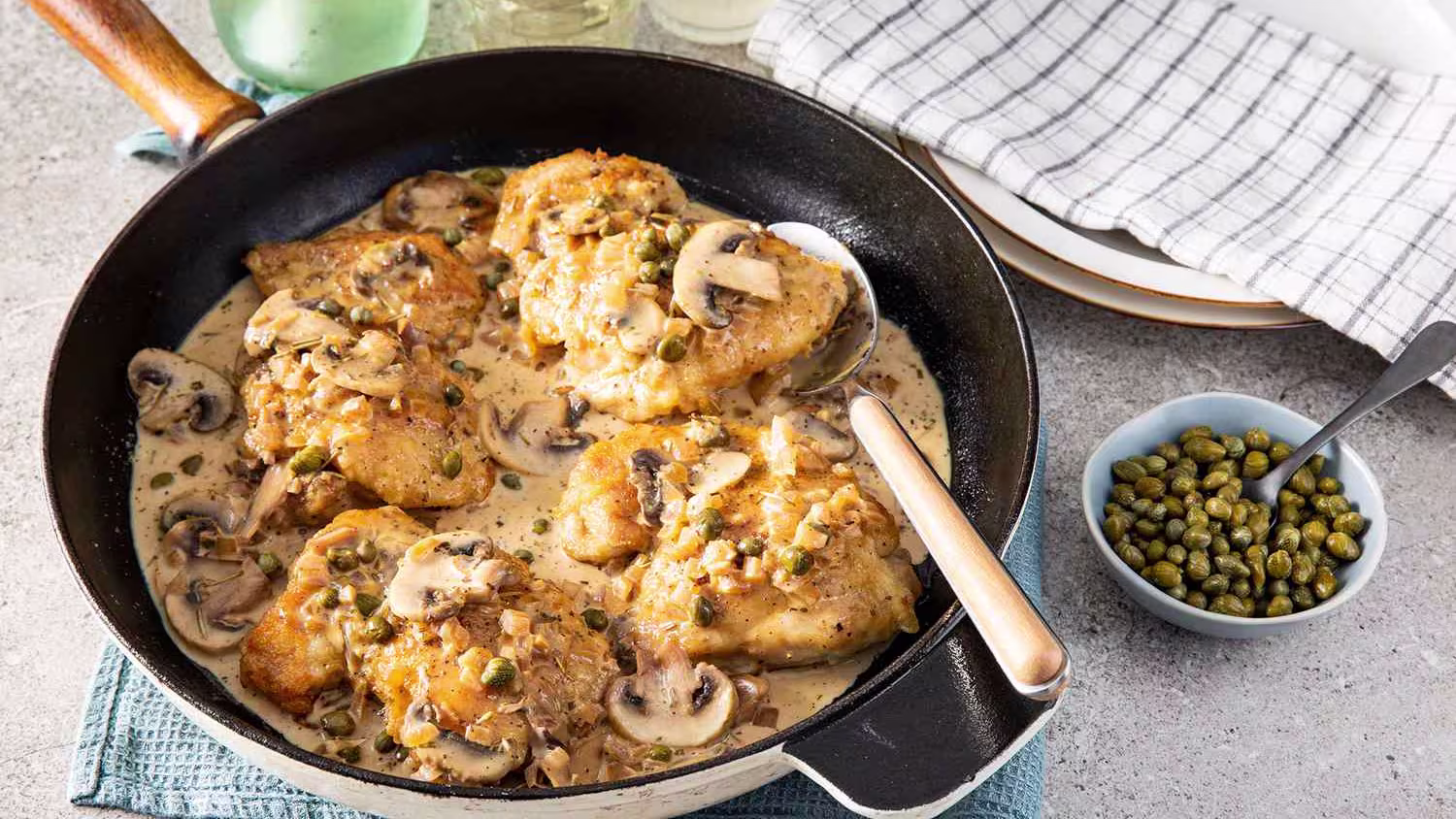Dietary Considerations of the six o clock show recipes