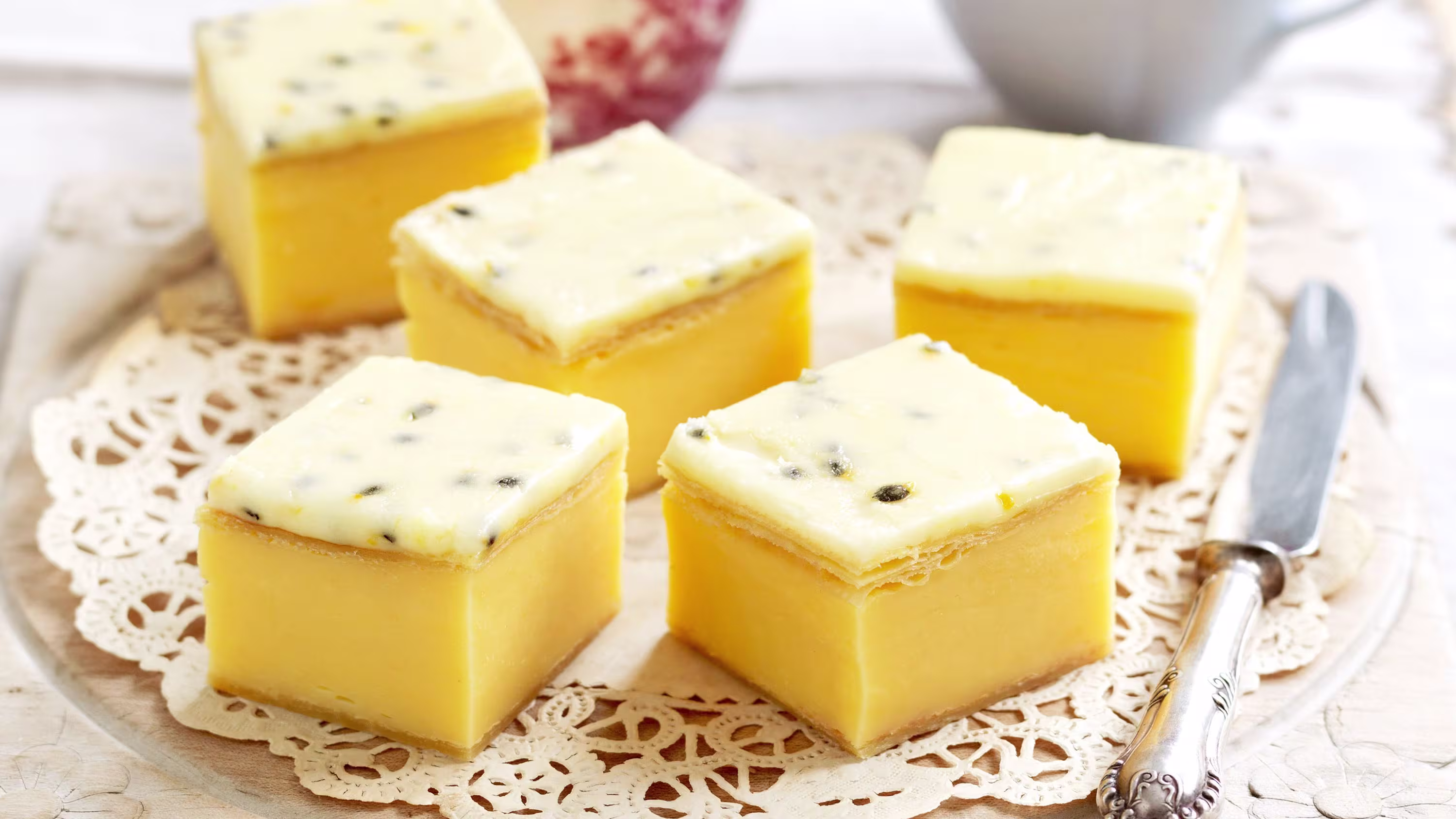 Delightful Old Fashioned Slice Recipes: Easy No-Bake Treats for Every Occasion