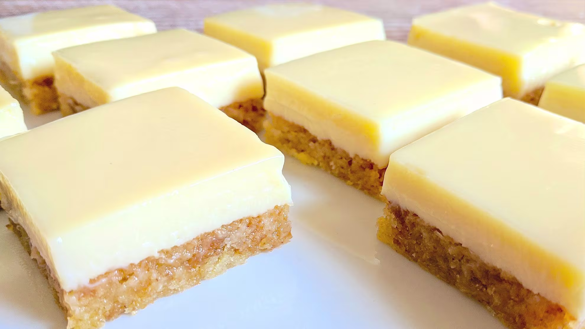 Dietary Considerations of old fashioned slice recipes