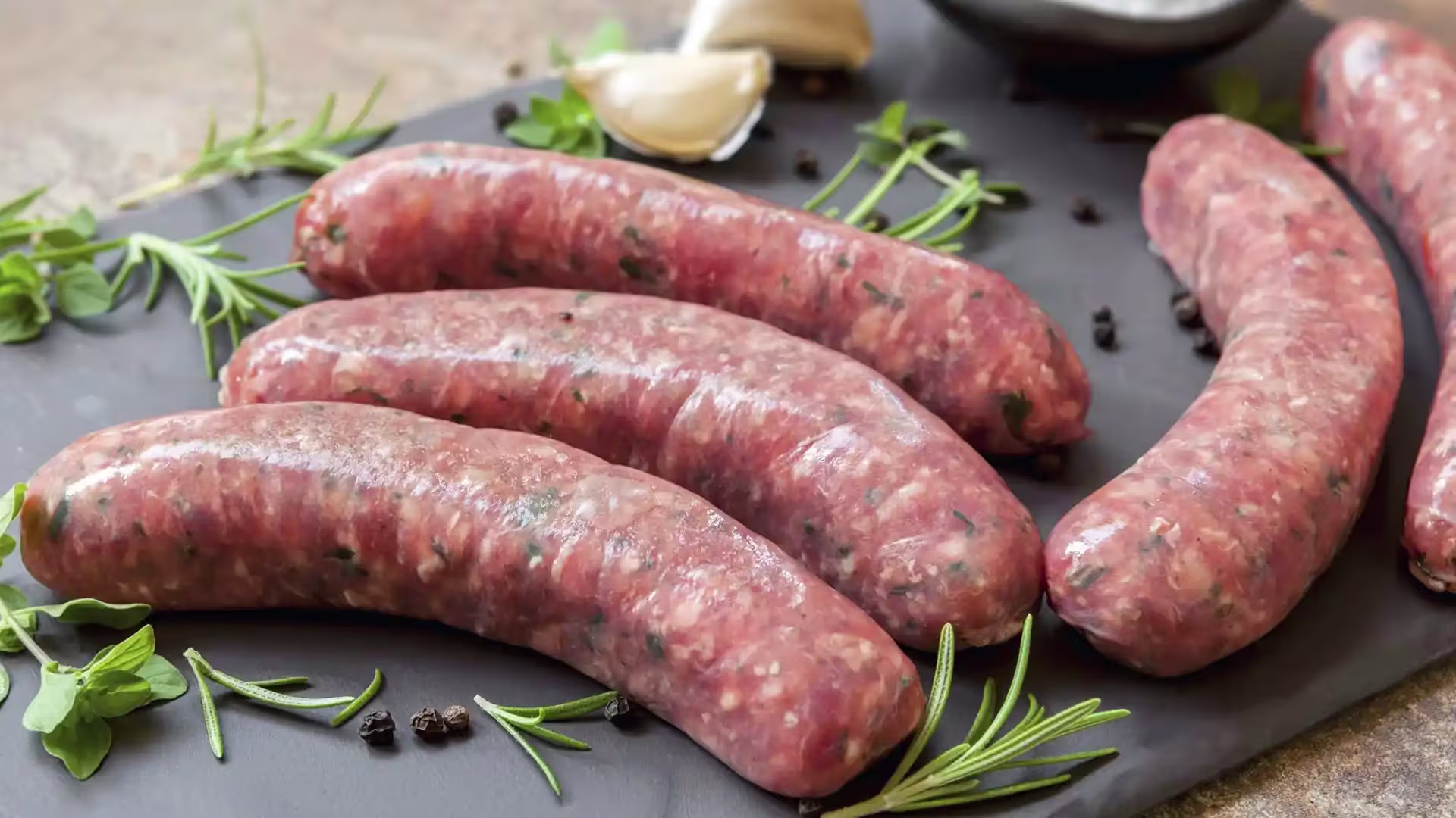 Step by Step Instructions For lincolnshire sausage recipe