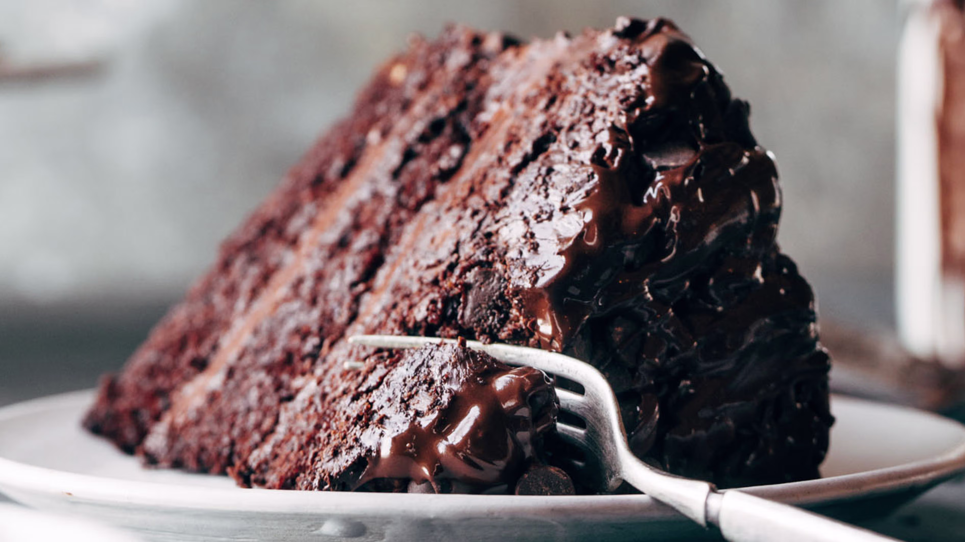 Dietary Considerations of 1920's recipe for chocolate cake