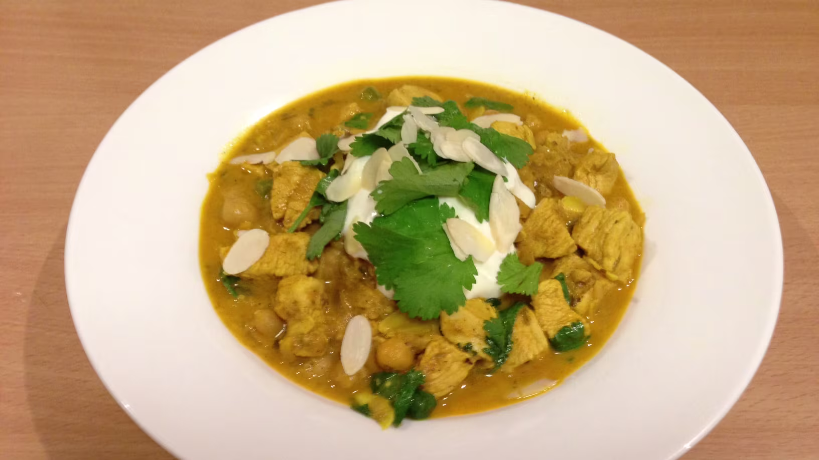Deliciously Creamy Jamie Oliver Chicken Korma Recipe: Your New Favorite Dish!