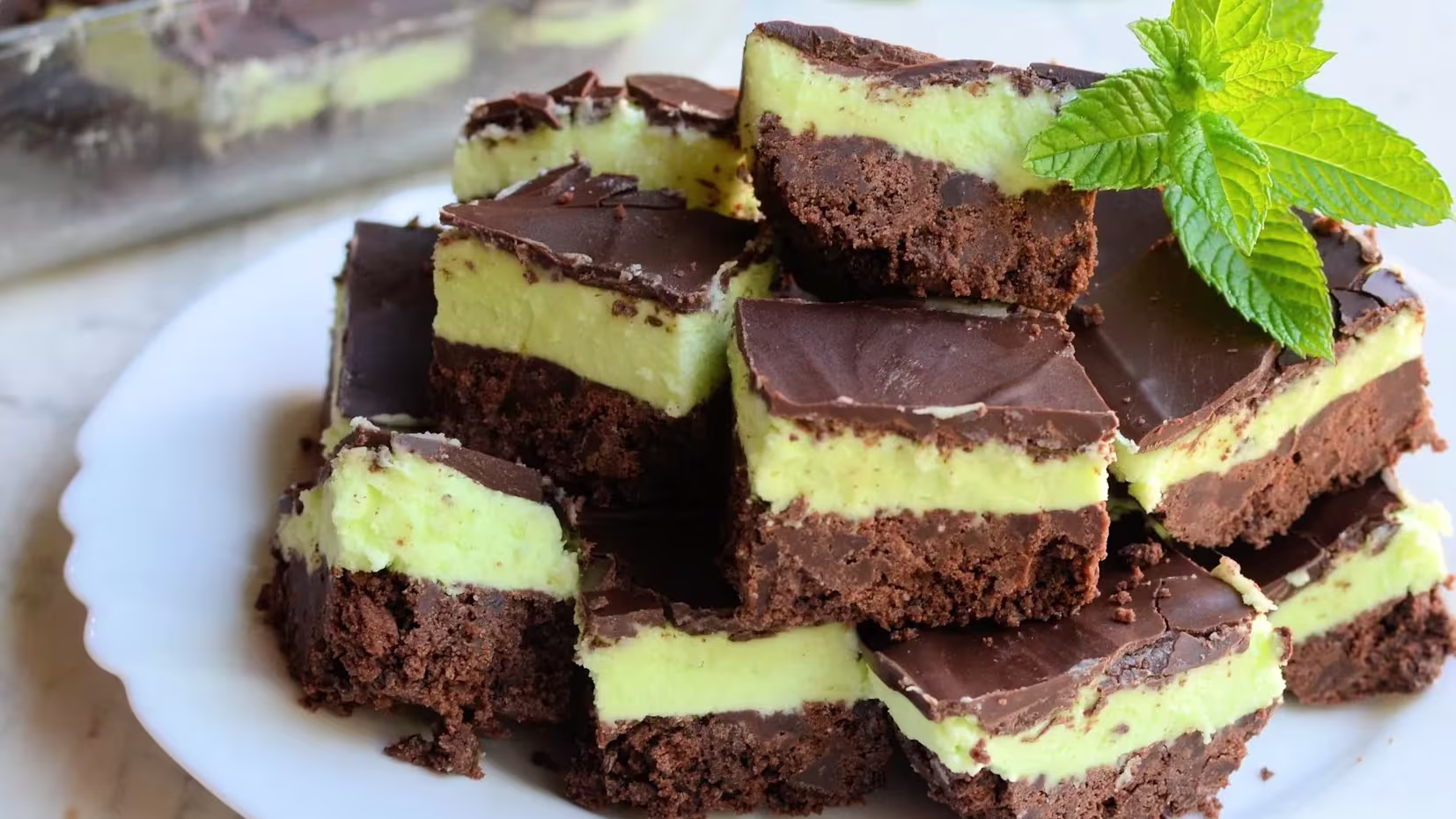 Deliciously Energizing Kendal Mint Cake Recipe: A Sweet Adventure Awaits!