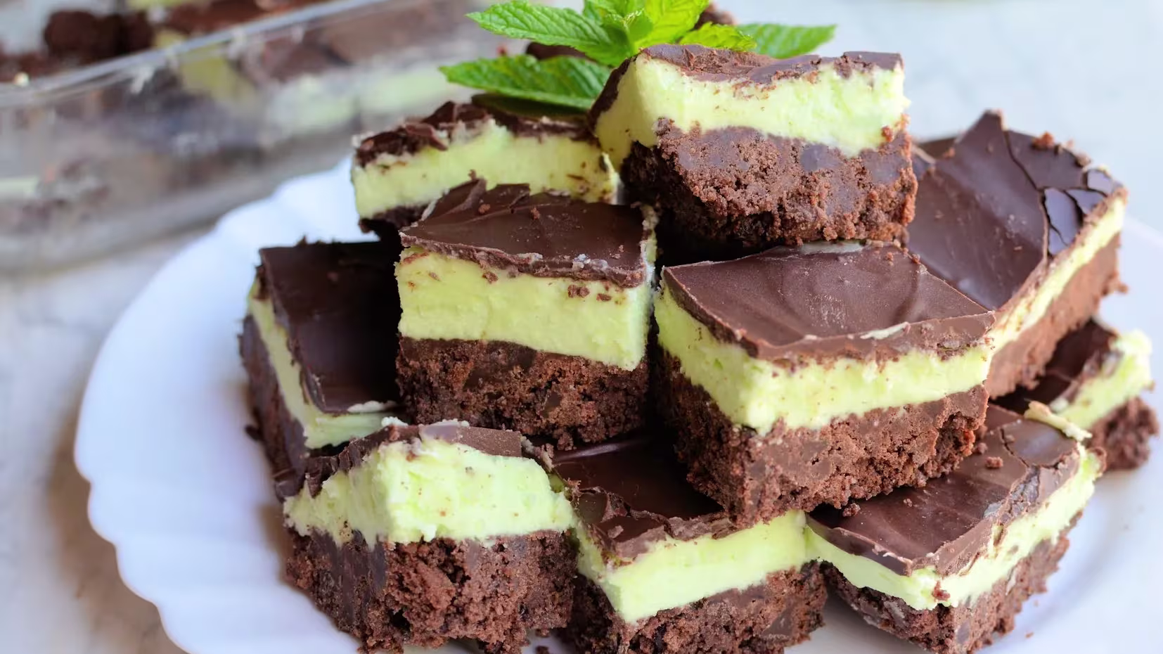Dietary Considerations of kendal mint cake recipe