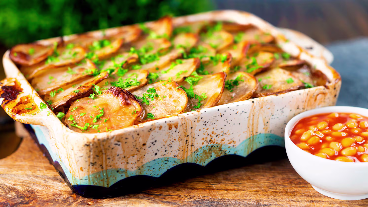Deliciously Hearty Panaculty Recipe: A Taste of Tradition