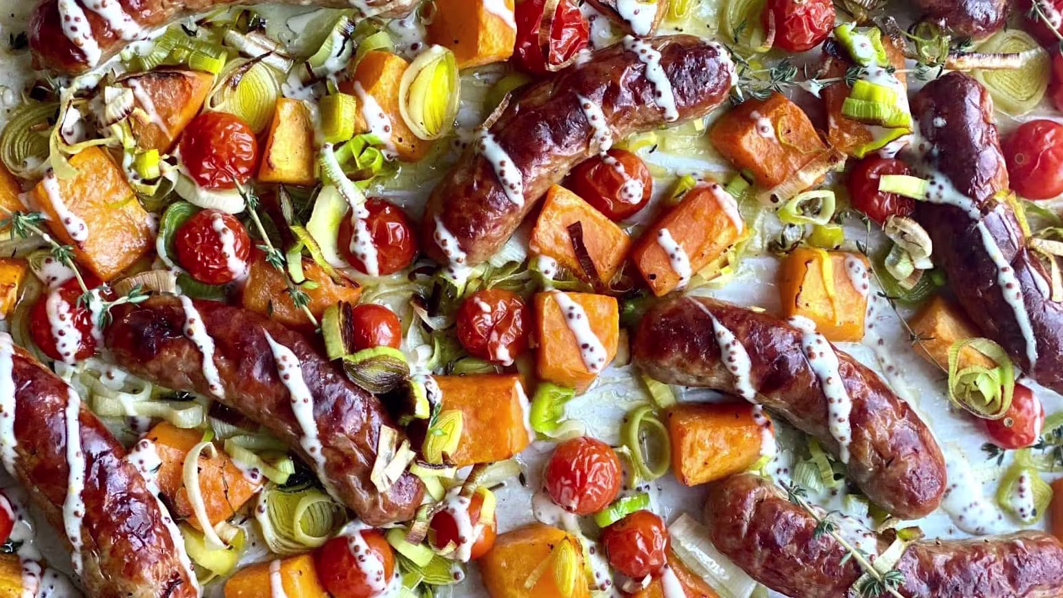 Deliciously Simple Sausage and Leek Recipes to Savor Tonight!