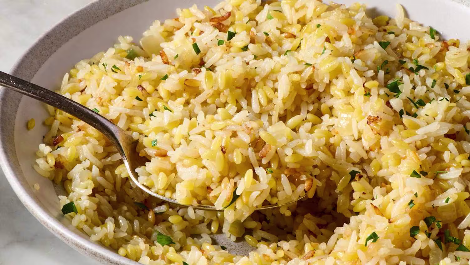 Dietary Considerations of pilafi recipe