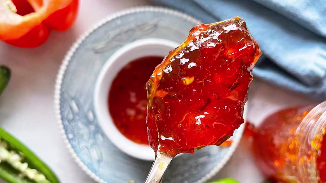 Dietary Considerations of chilli jelly recipe uk