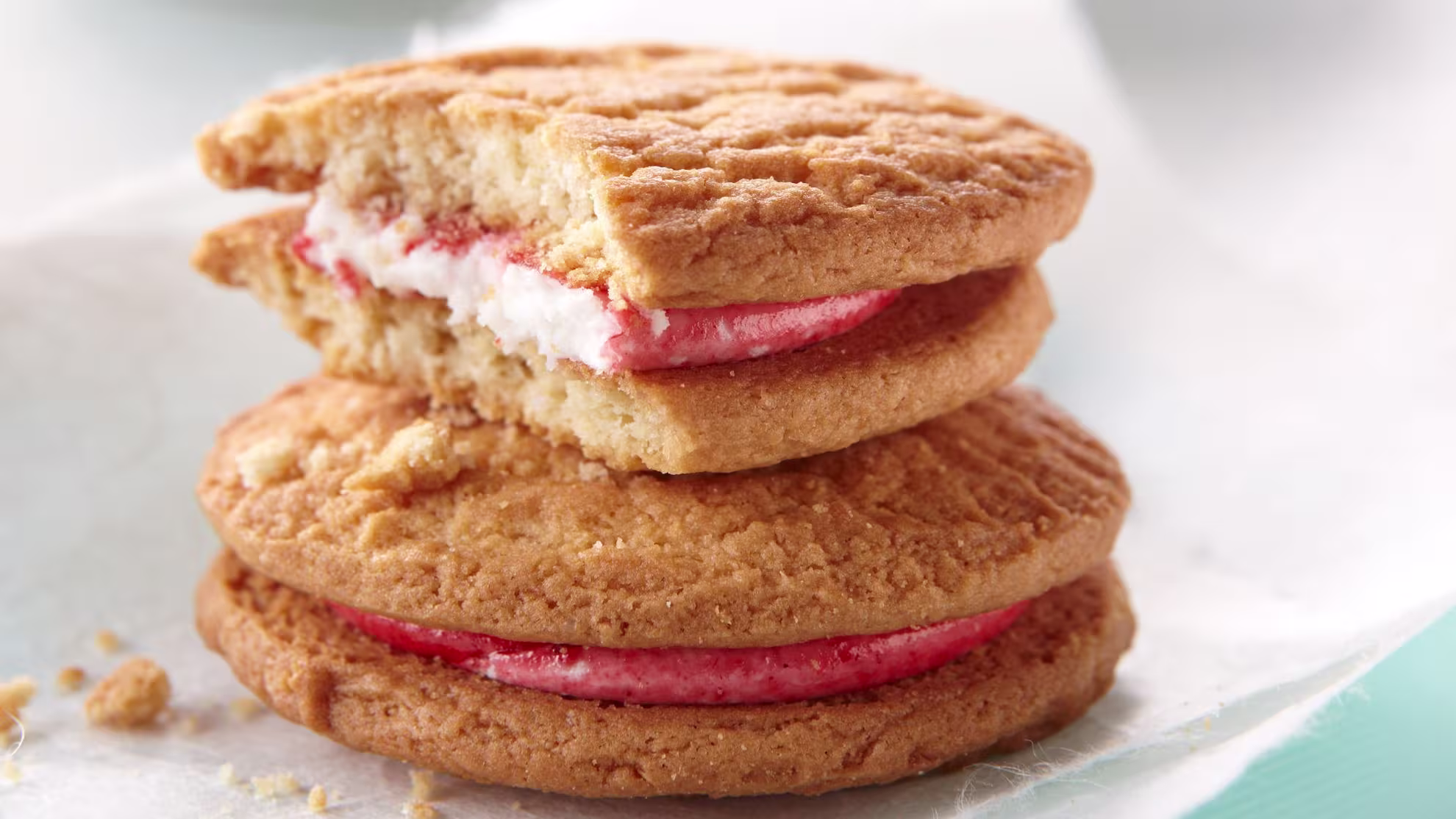 Step by Step Instructions For monte carlo biscuit recipe