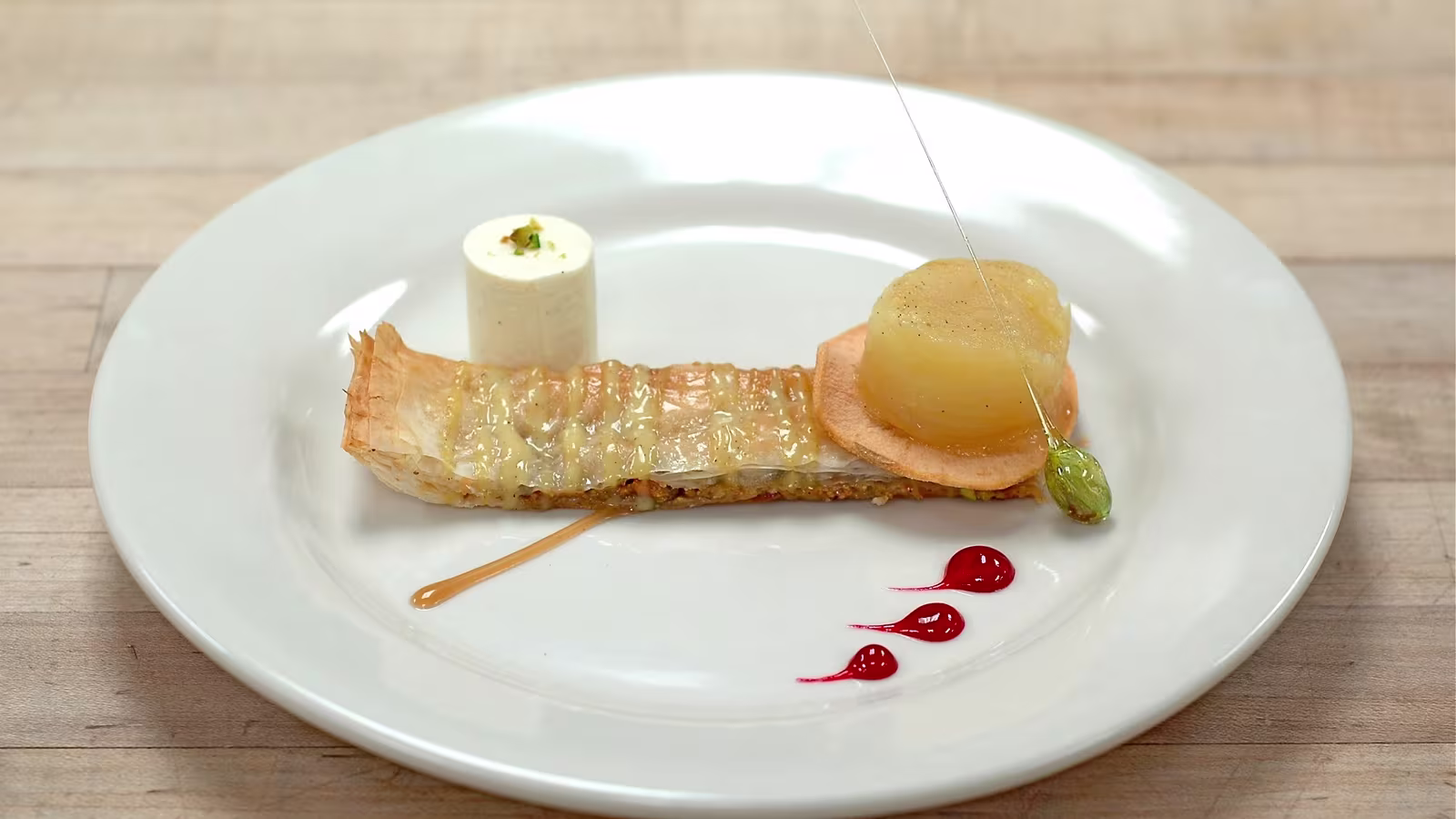 Deliciously Sweet Apple Confit Recipe for Your Next Dessert