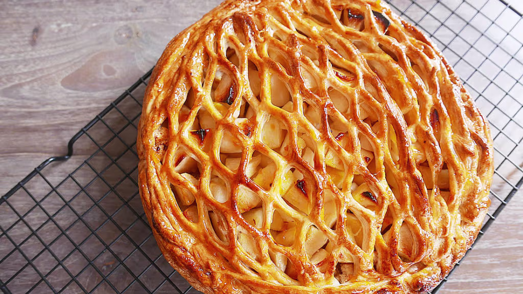 Dietary Considerations of apple pastry recipes japanese