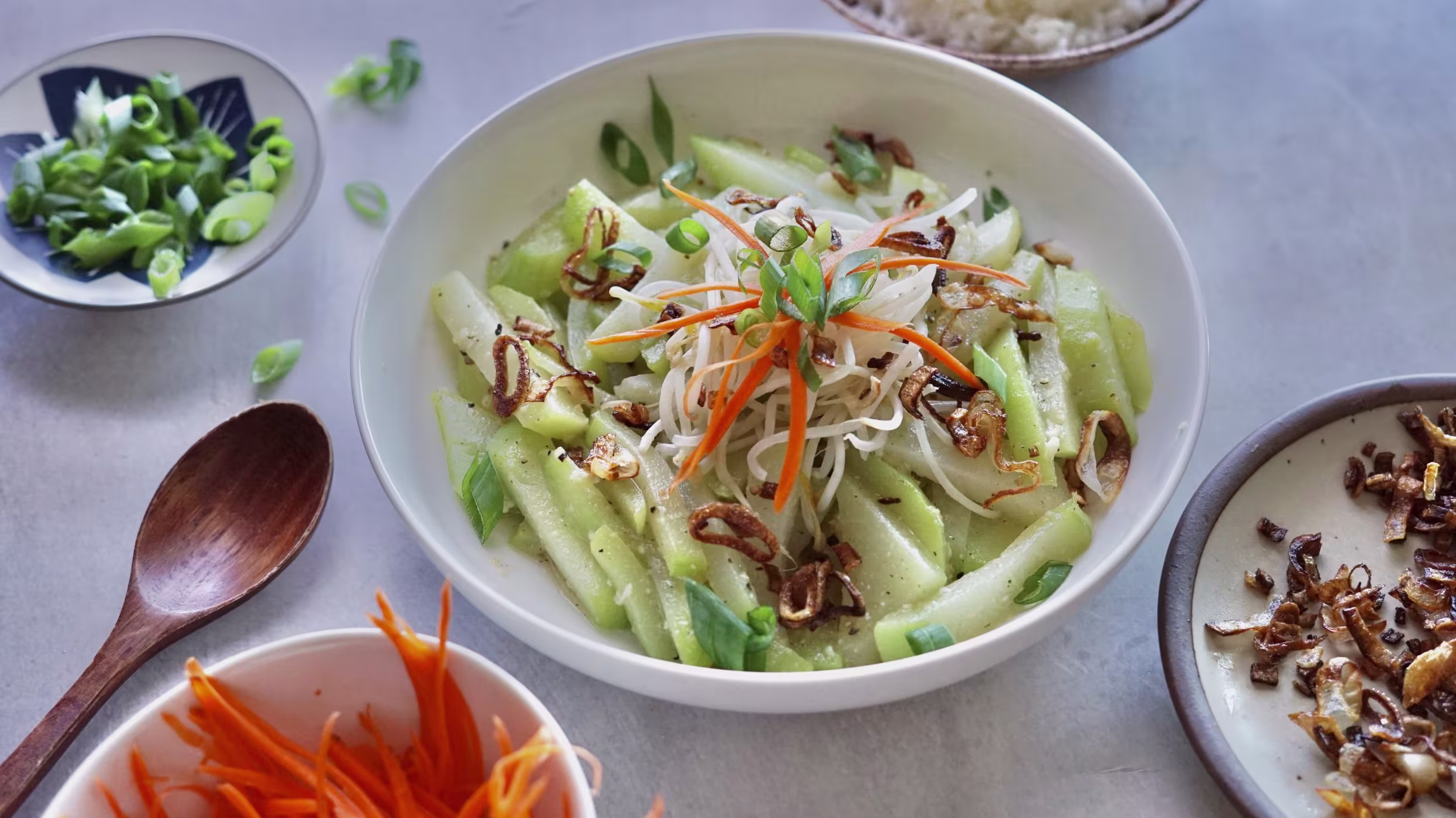 Delicious Choko Stir-Fry: Easy Recipes Using Chokos for Everyday Cooking