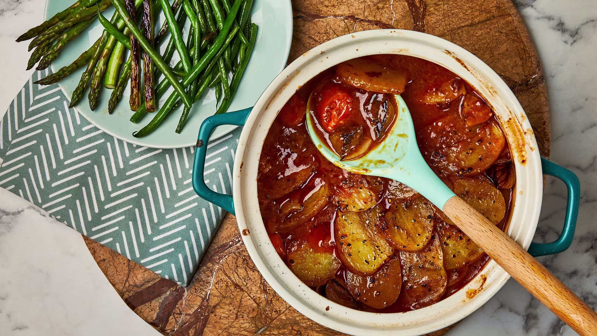 Dietary Considerations of bacon hotpot recipe