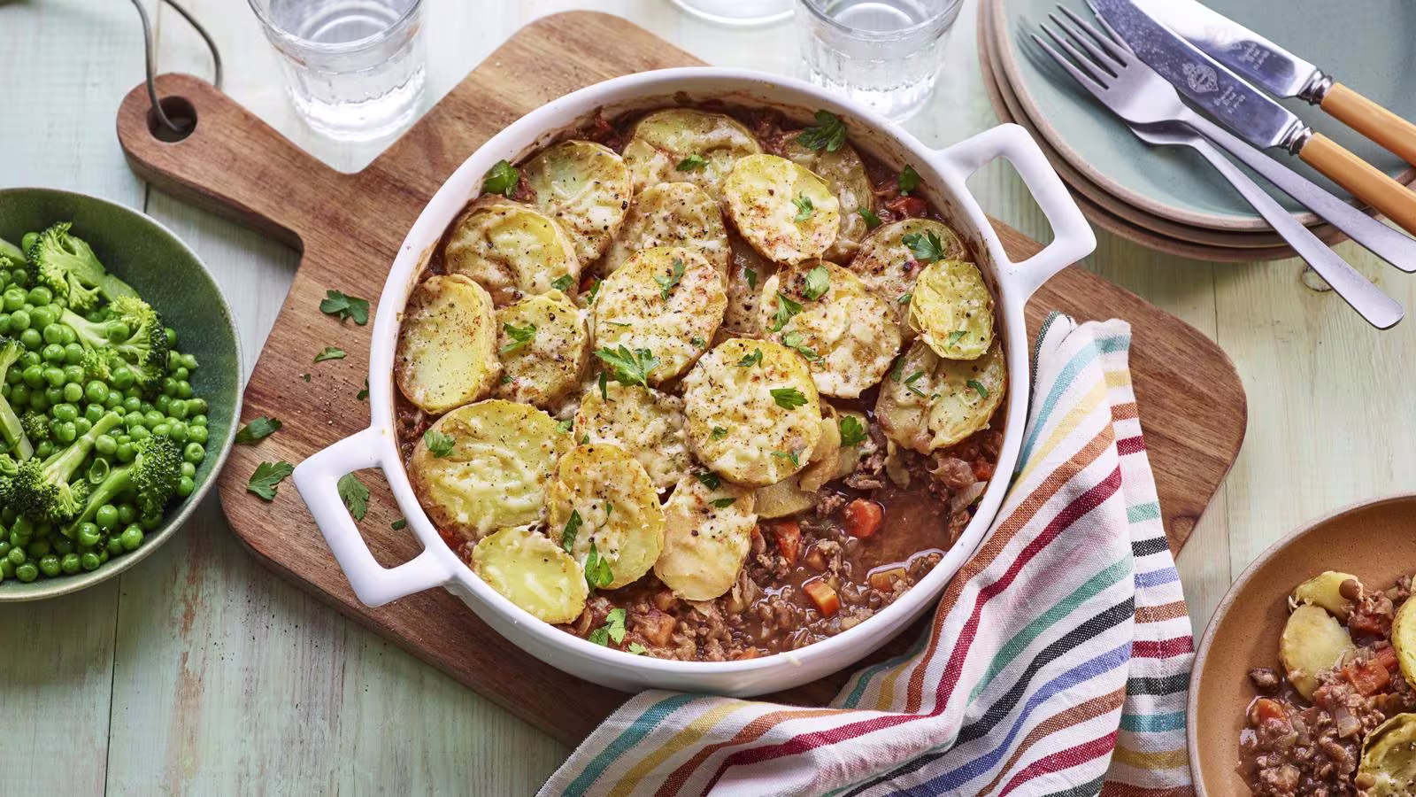 Savory Hot Pot Recipe with Minced Meat: A Comforting Delight