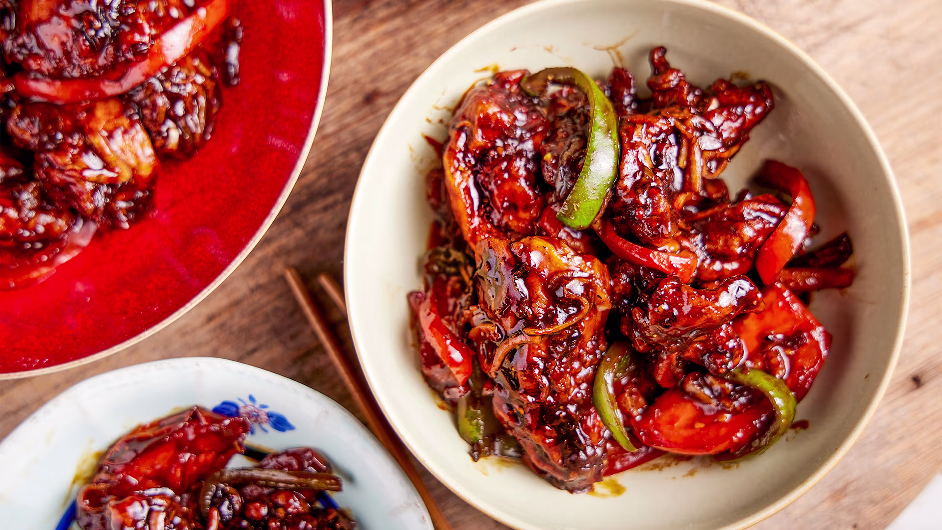 Step by Step Instructions For malaysian menu recipes