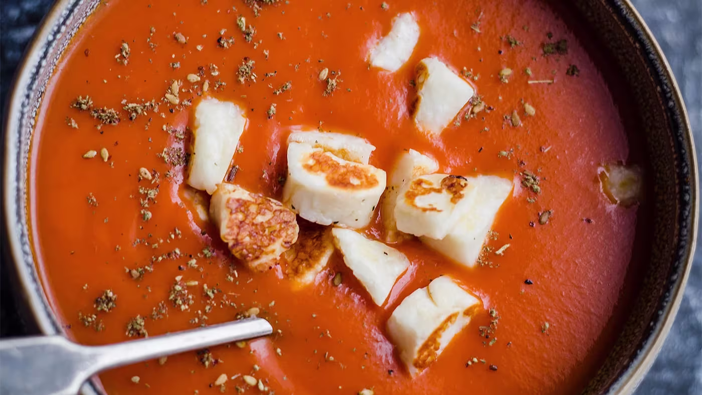 Step by Step Instructions For ninja soup recipes
