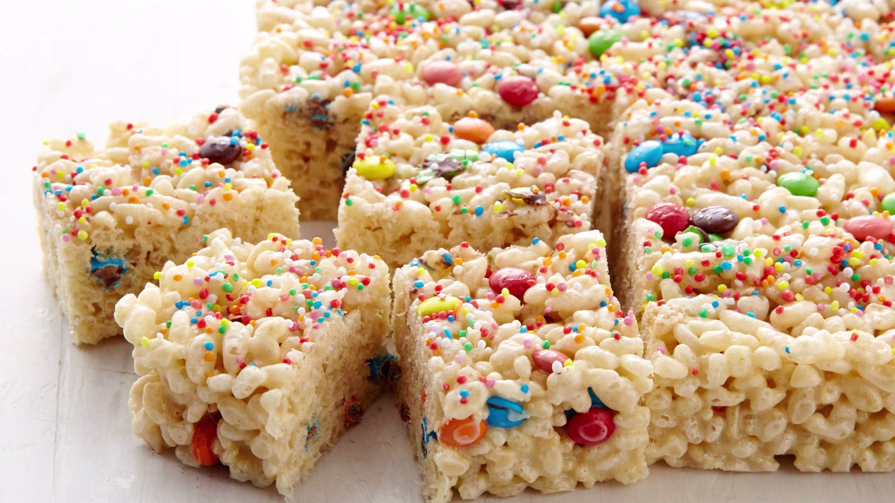 Deliciously Chewy LCM Bar Recipe: A Sweet Treat for Everyone!