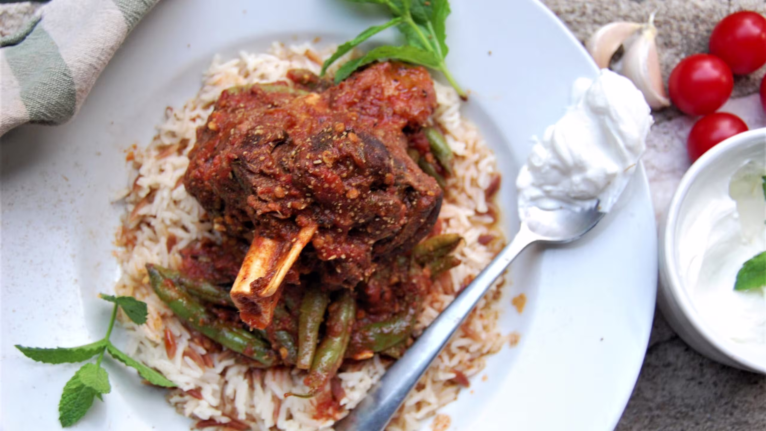 Dietary Considerations of venison shank recipe