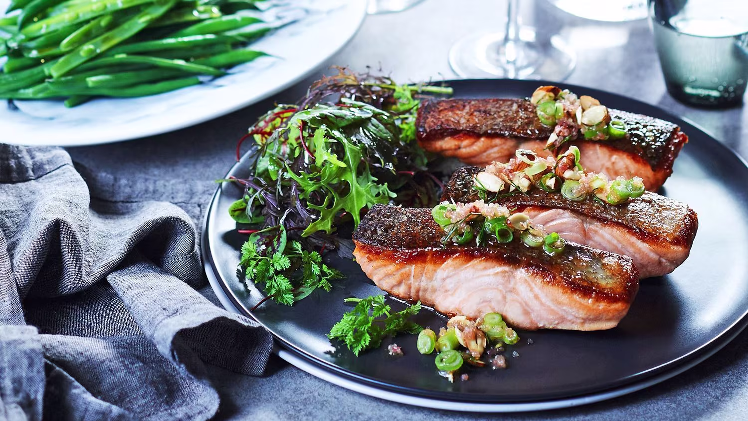 Zesty Finger Lime Salsa: A Refreshing Twist on a Classic Recipe Using Finger Limes