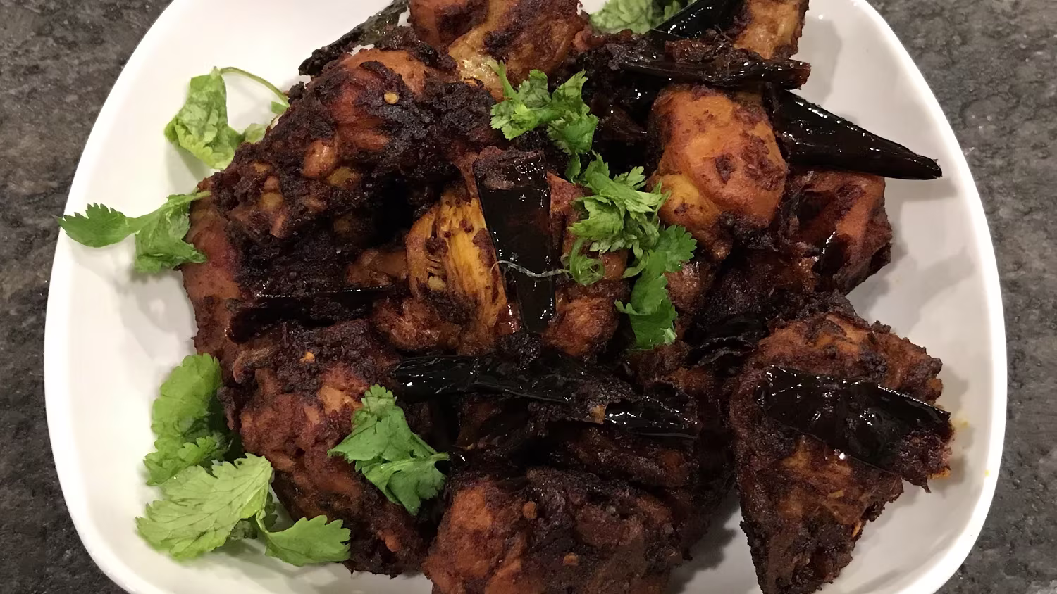Step by Step Instructions For pallipalayam chicken recipes