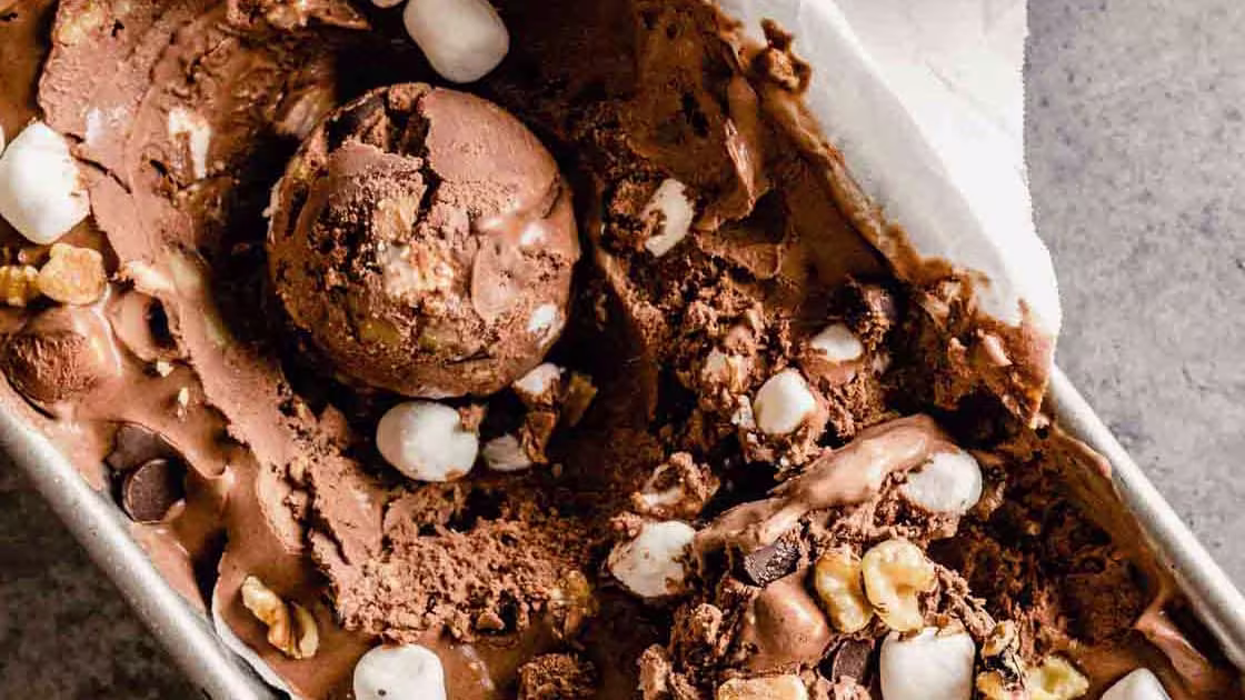 Step by Step Instructions For rory o connell recipes