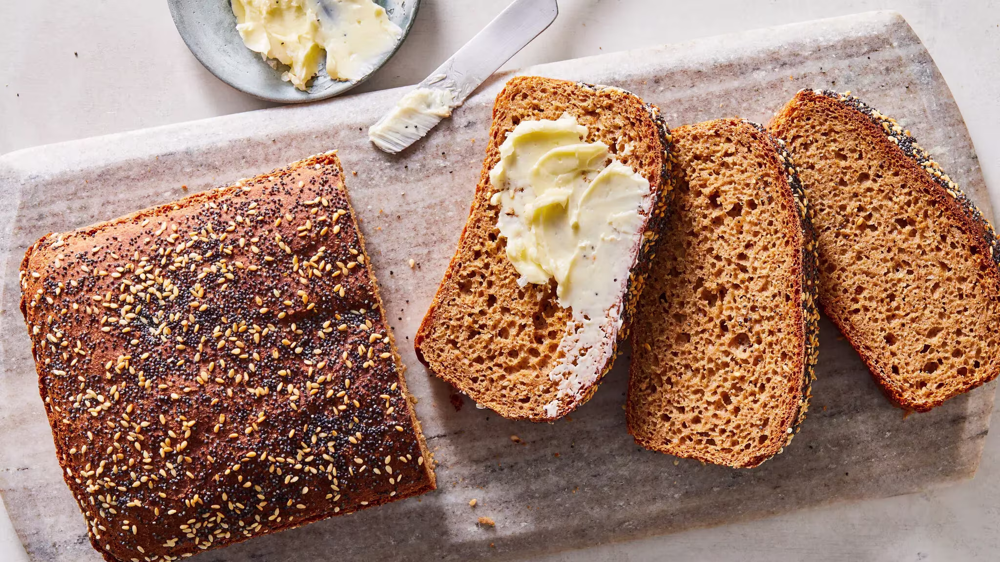 Dietary Considerations of supervalu brown bread recipe