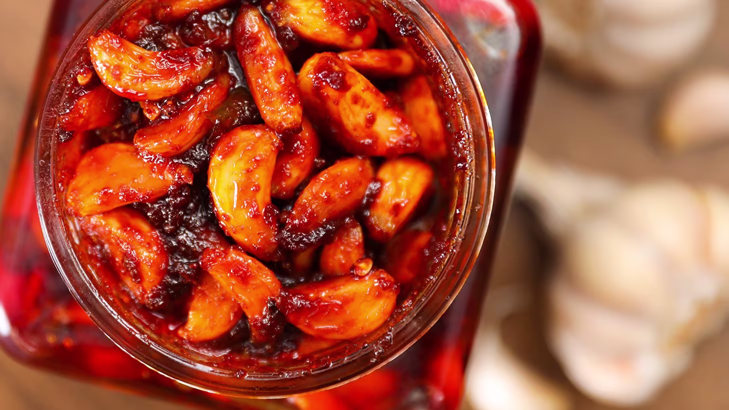 Deliciously Tangy: The Ultimate Mother's Recipe Pickle for Your Pantry