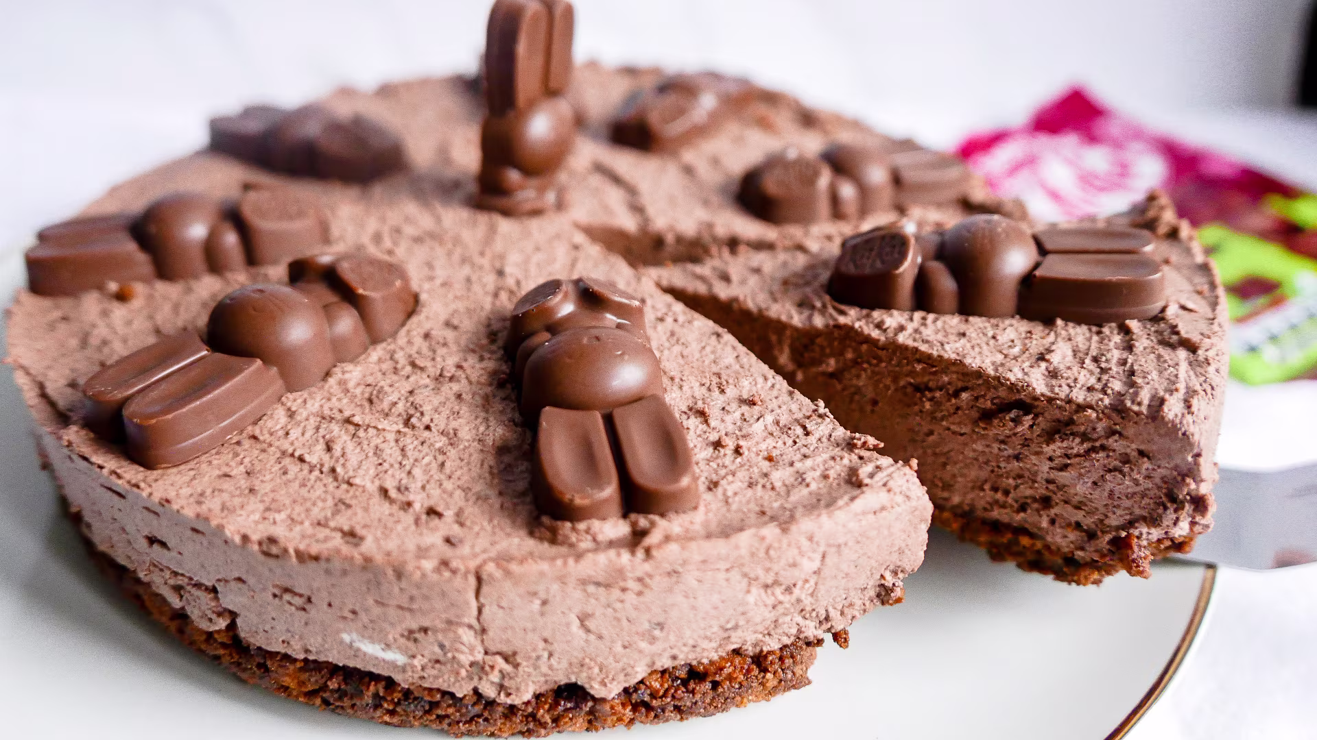 Dietary Considerations of malteser cheesecake recipe