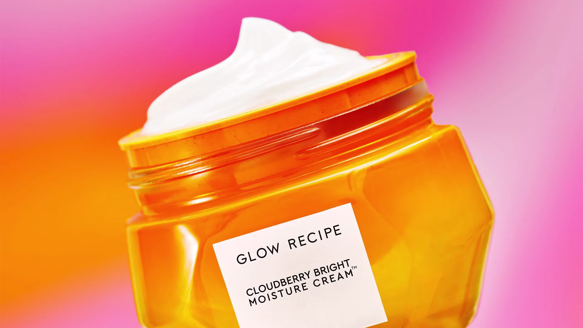 Dietary Considerations of glow recipe moisturizer