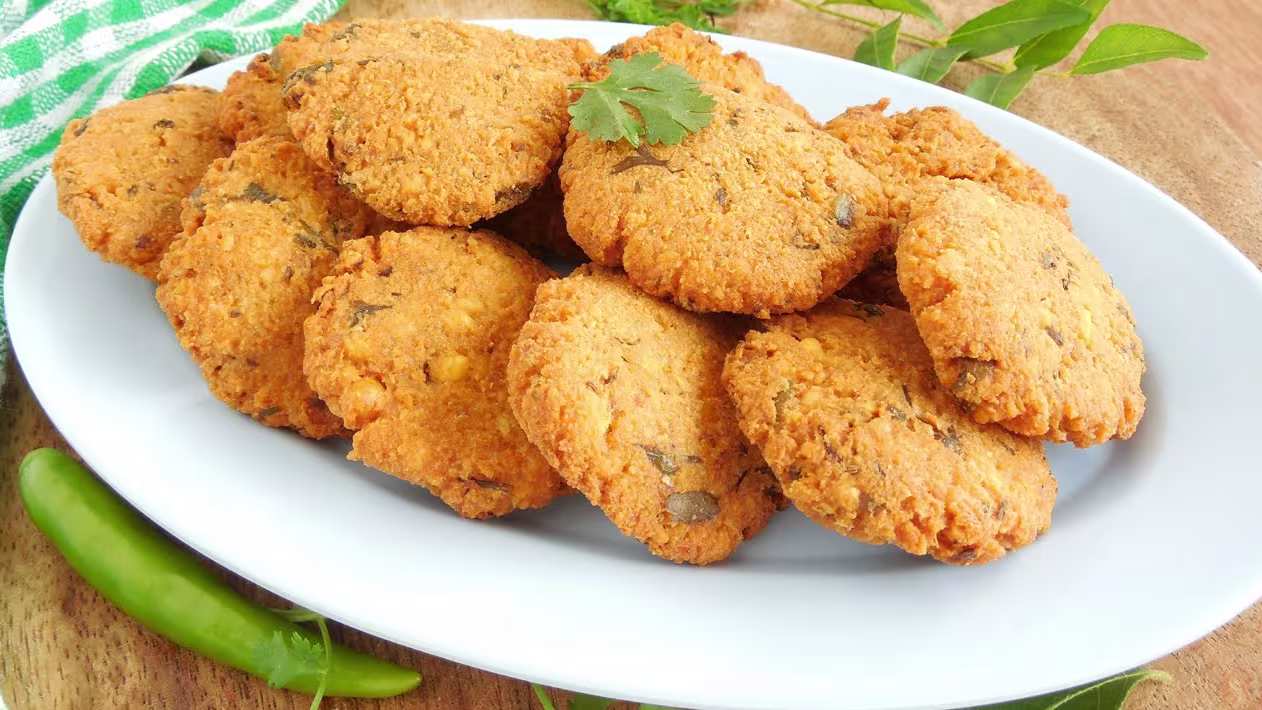 Deliciously Crunchy Ambode Recipe: A Perfect Snack for Any Occasion