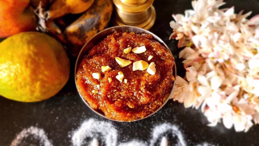 Dietary Considerations of thiruvathirai kali recipe