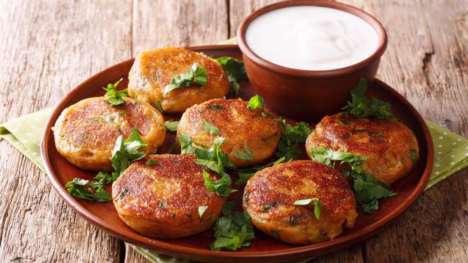 Irresistible Rajma Tikki Recipe: A Flavorful Snack You Can’t Resist!