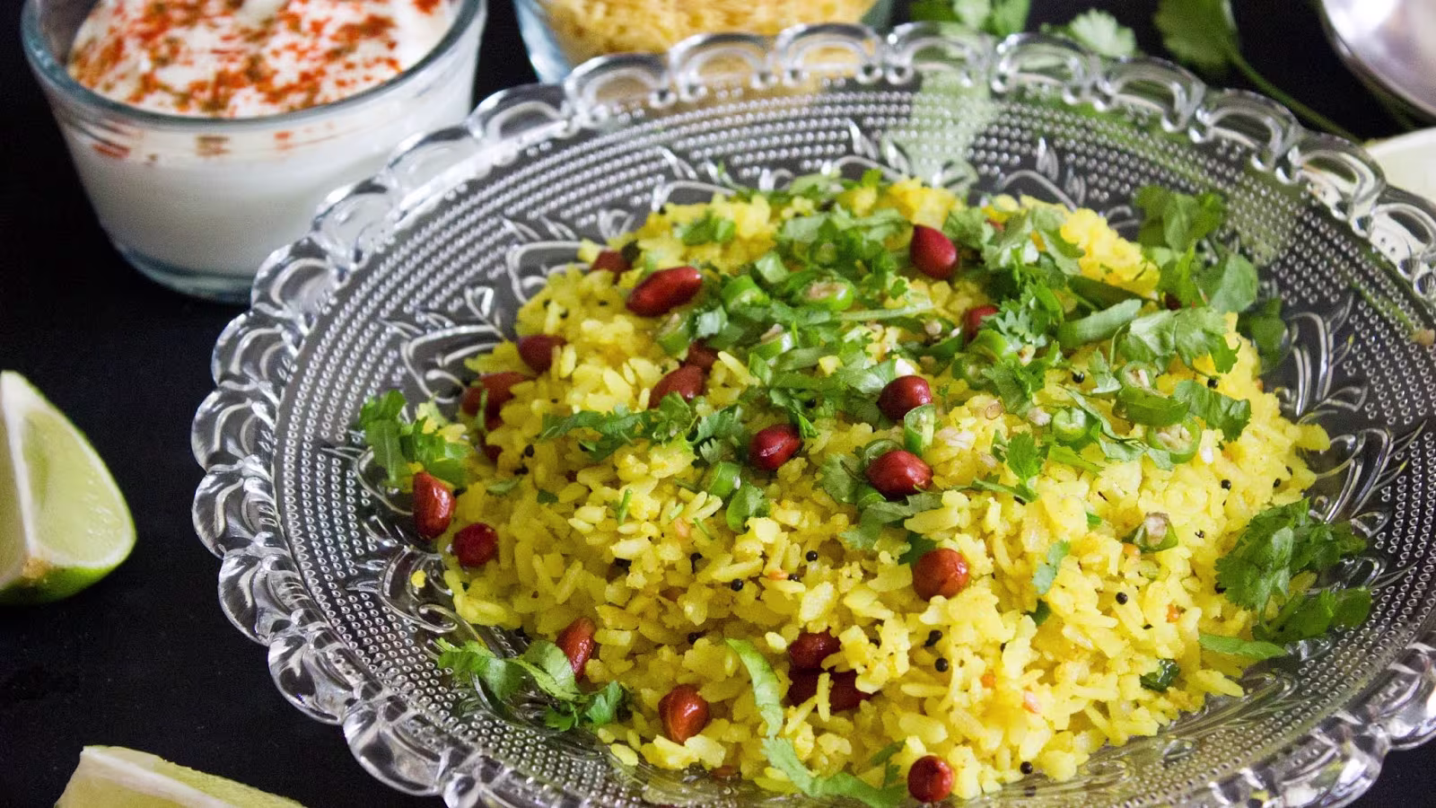 Deliciously Simple Avalakki Recipe: A Traditional South Indian Delight