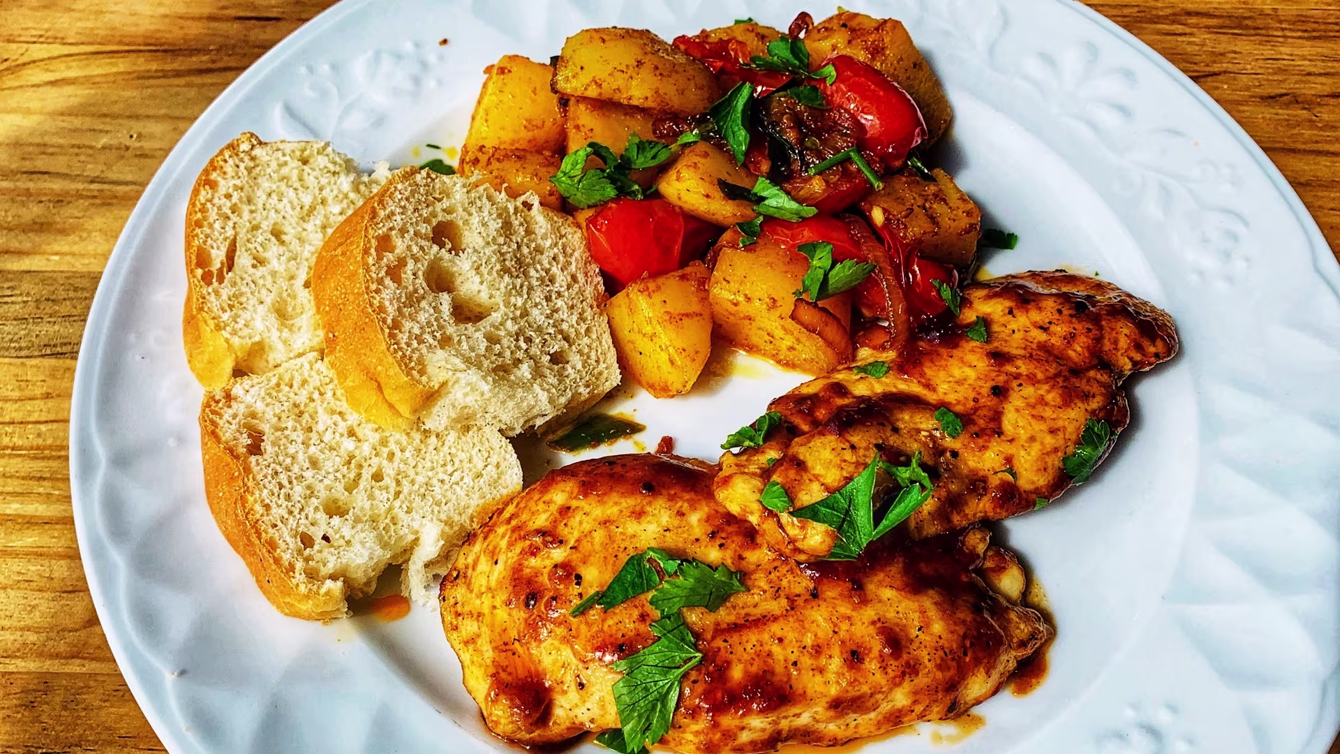Deliciously Easy Dinner Recipes South Africa: Quick & Tasty Meals for Busy Nights