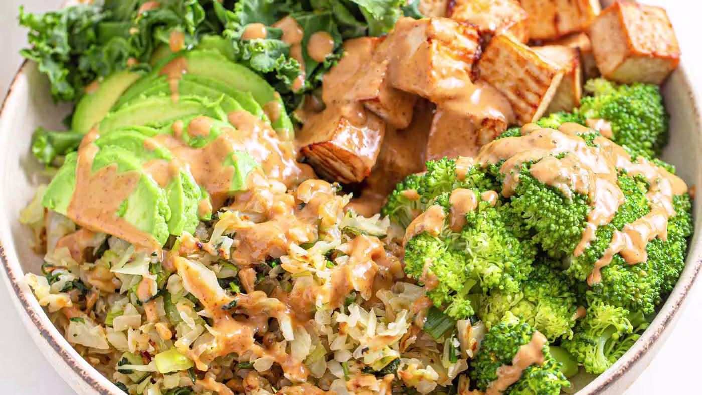 Dietary Considerations of banting recipes